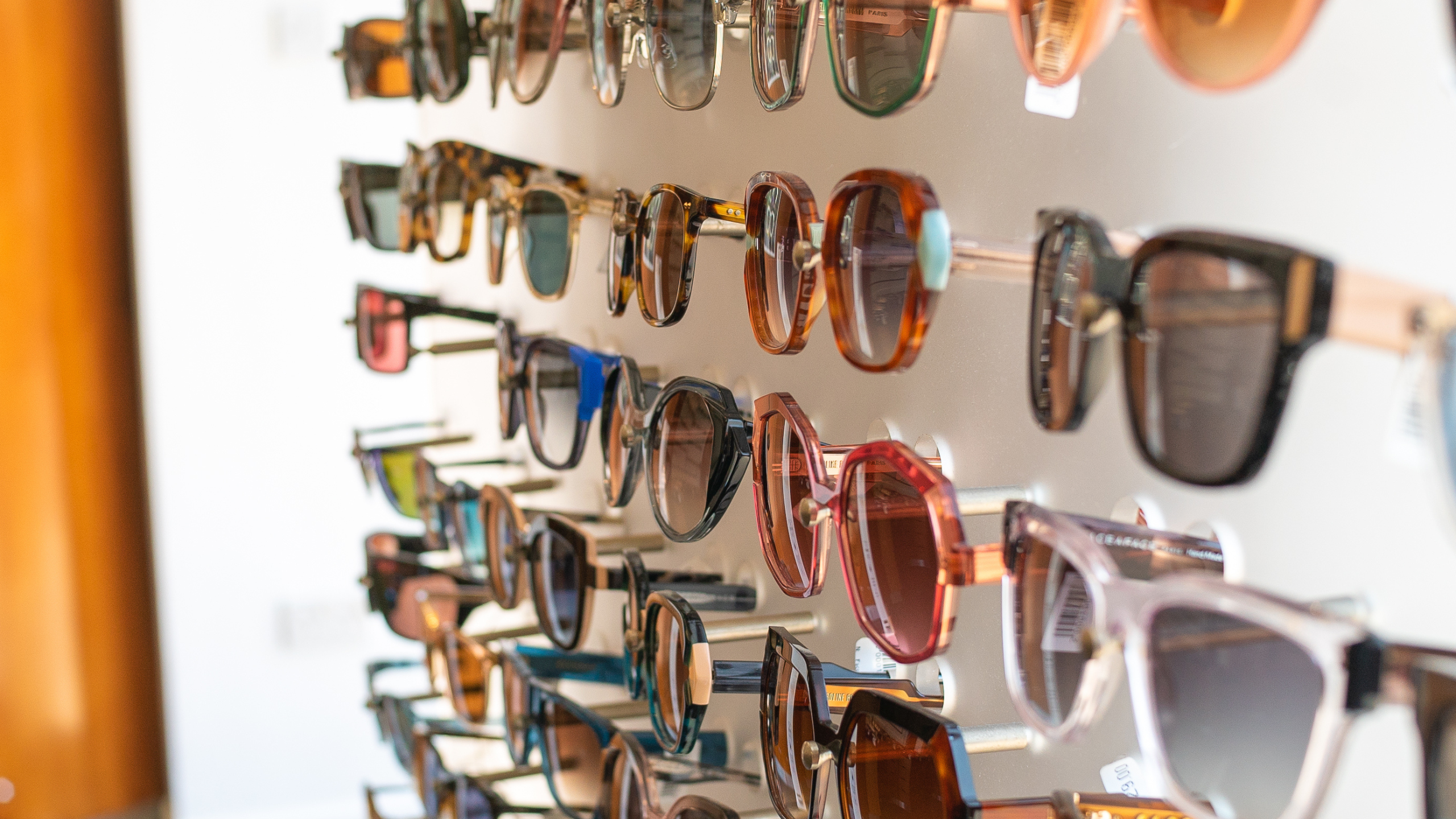 Eyewear Trends In The Past Decade